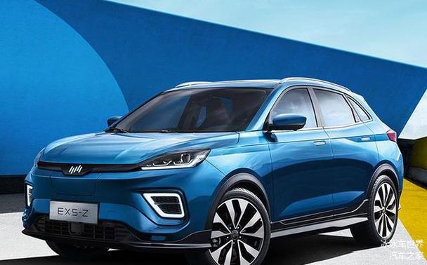 佛山68WEY威派豪华SUV市场的黑马，零跑汽车与智能交通系统的协同