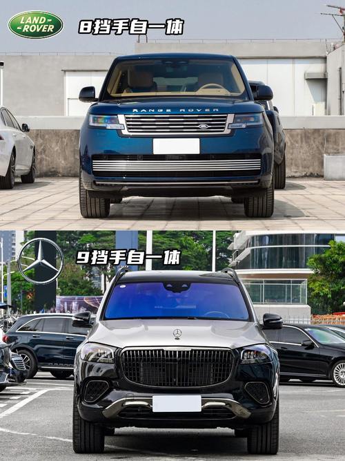 佛山68迈巴赫经典与现代的完美融合，路虎如何塑造独特的品牌形象